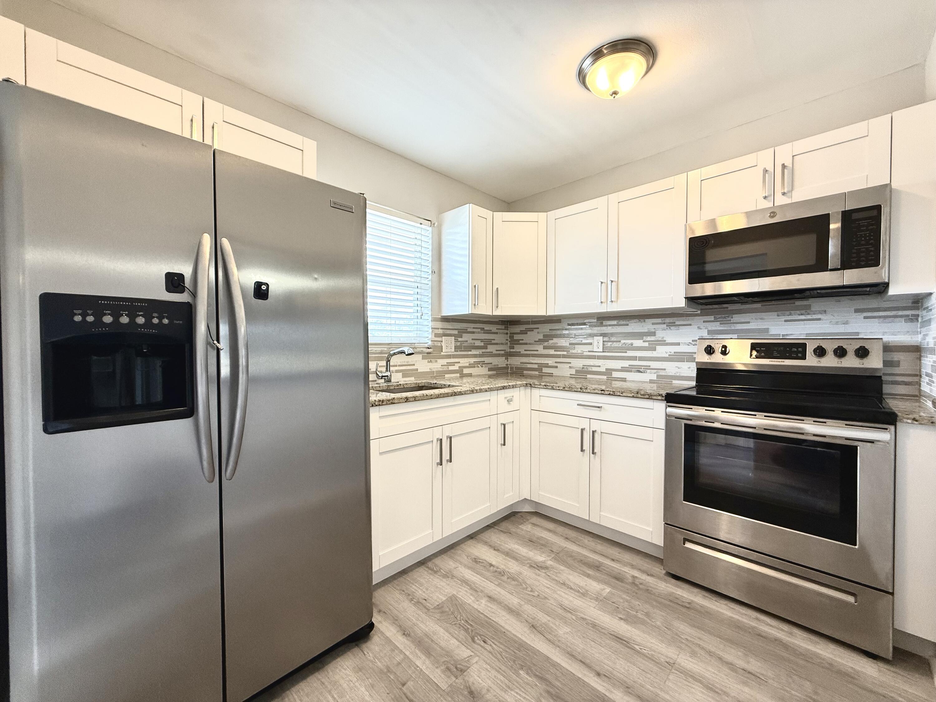 Property for Sale at 770 Lori Drive 256, Palm Springs, Miami-Dade County, Florida - Bedrooms: 1 
Bathrooms: 1  - $100,000