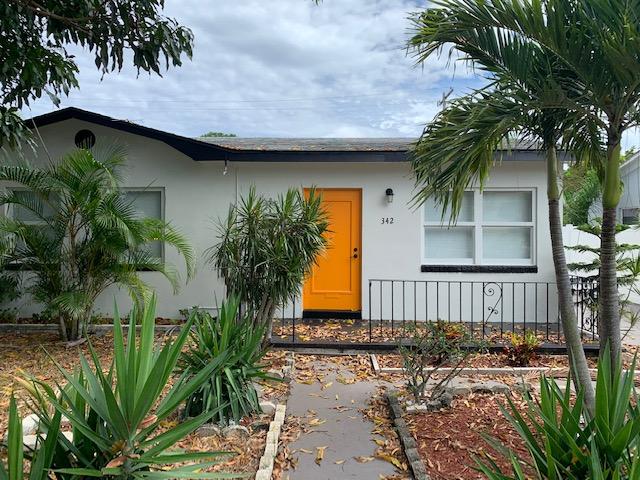 Photo 1 of 342 Puritan Road A, West Palm Beach, Florida, $2,100, Web #: 10635302