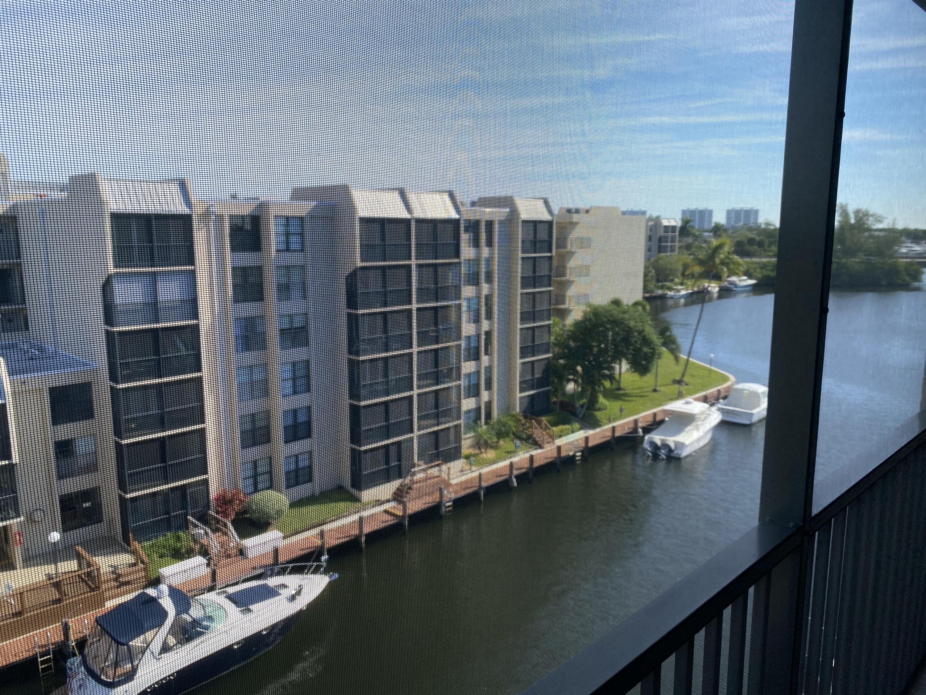12 Royal Palm Way 603, Boca Raton, Palm Beach County, Florida - 2 Bedrooms  
2 Bathrooms - 