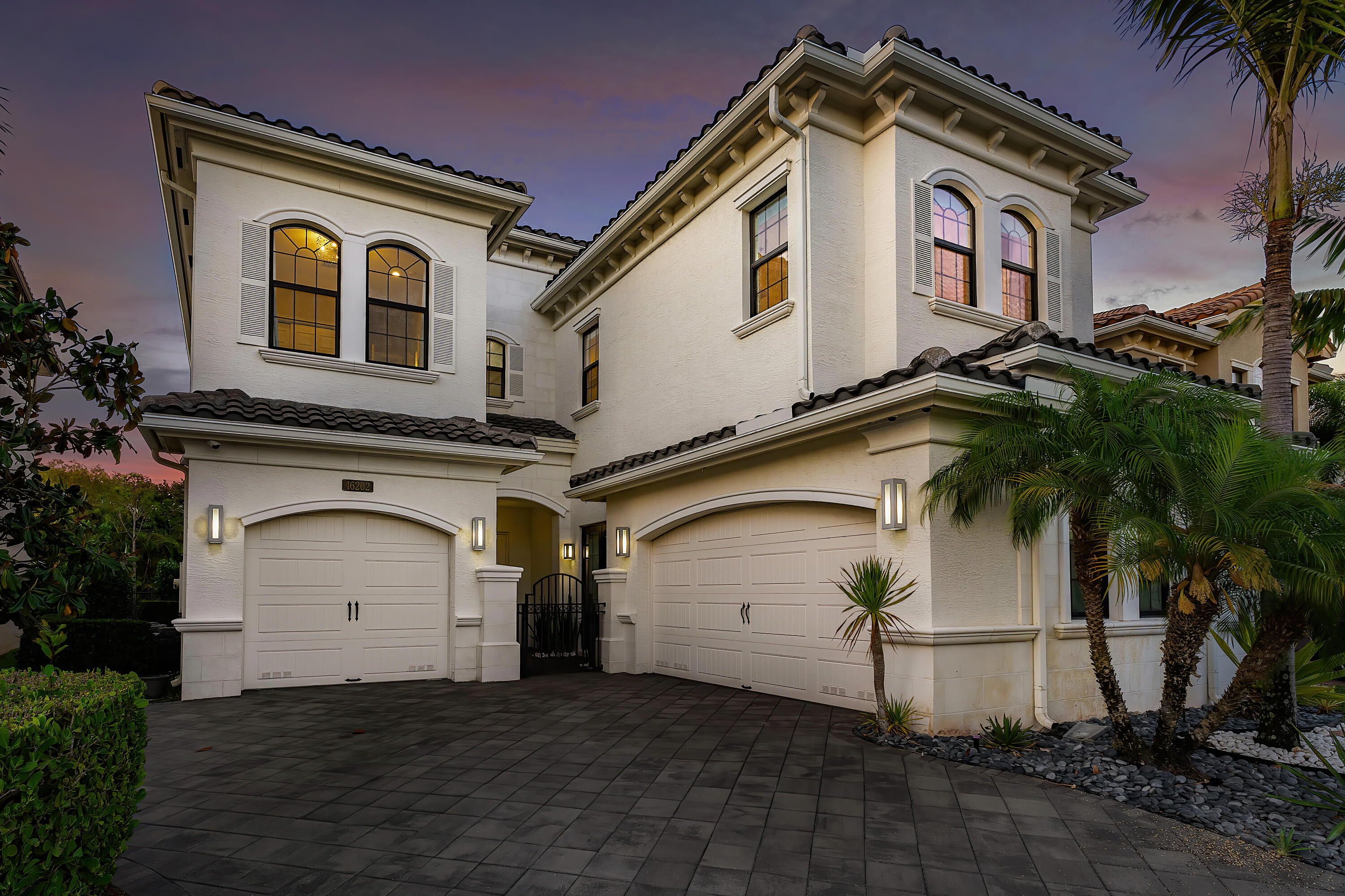 Property for Sale at 16202 Cabernet Drive, Delray Beach, Palm Beach County, Florida - Bedrooms: 5 
Bathrooms: 6  - $2,200,000