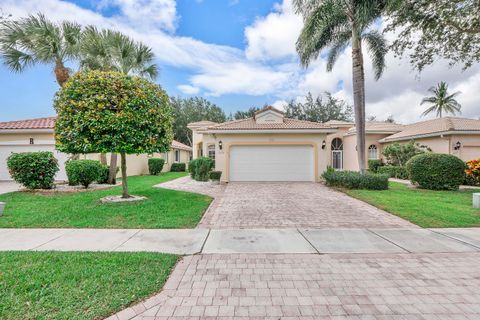Photo of 7123 Via Genova, Delray Beach, FL 33446 (MLS # RX-11129665)