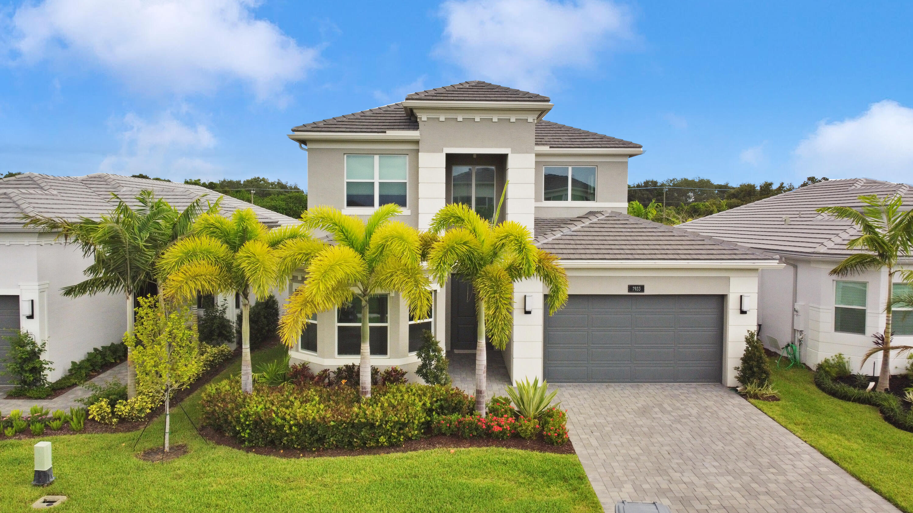 Property for Sale at 7933 Wildflower Shores Drive, Delray Beach, Palm Beach County, Florida - Bedrooms: 5 
Bathrooms: 4  - $1,250,000
