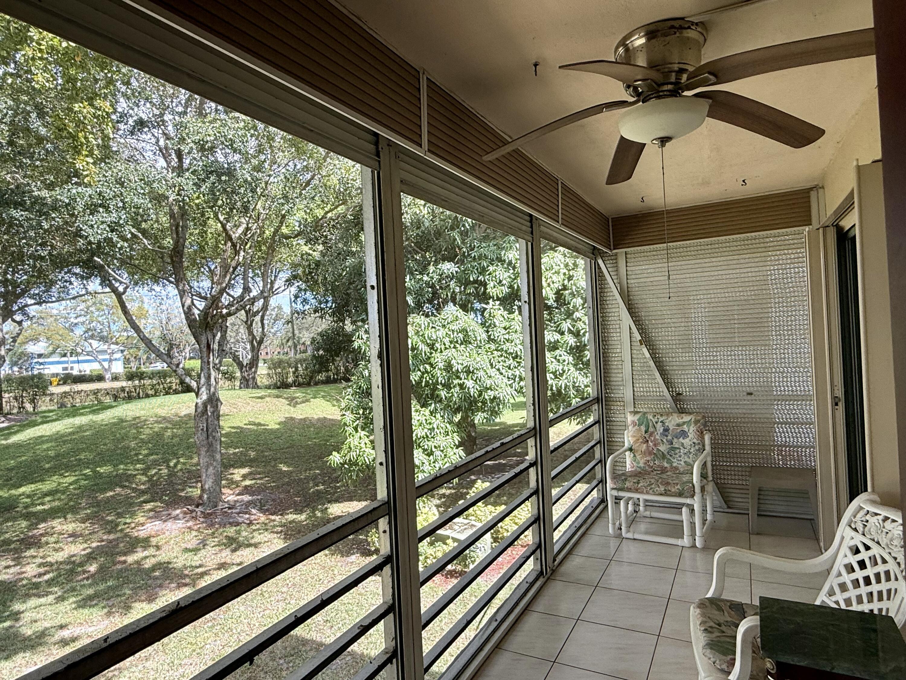 Property for Sale at 426 Normandy I, Delray Beach, Palm Beach County, Florida - Bedrooms: 2 
Bathrooms: 2  - $99,700