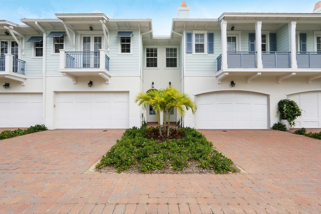 Photo of 114 Ocean Breeze Drive, Juno Beach, FL 33408 (MLS # RX-10881065)