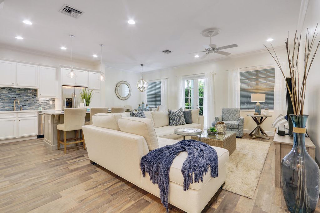 Photo of 114 Ocean Breeze Drive, Juno Beach, FL 33408 (MLS # RX-10881065)