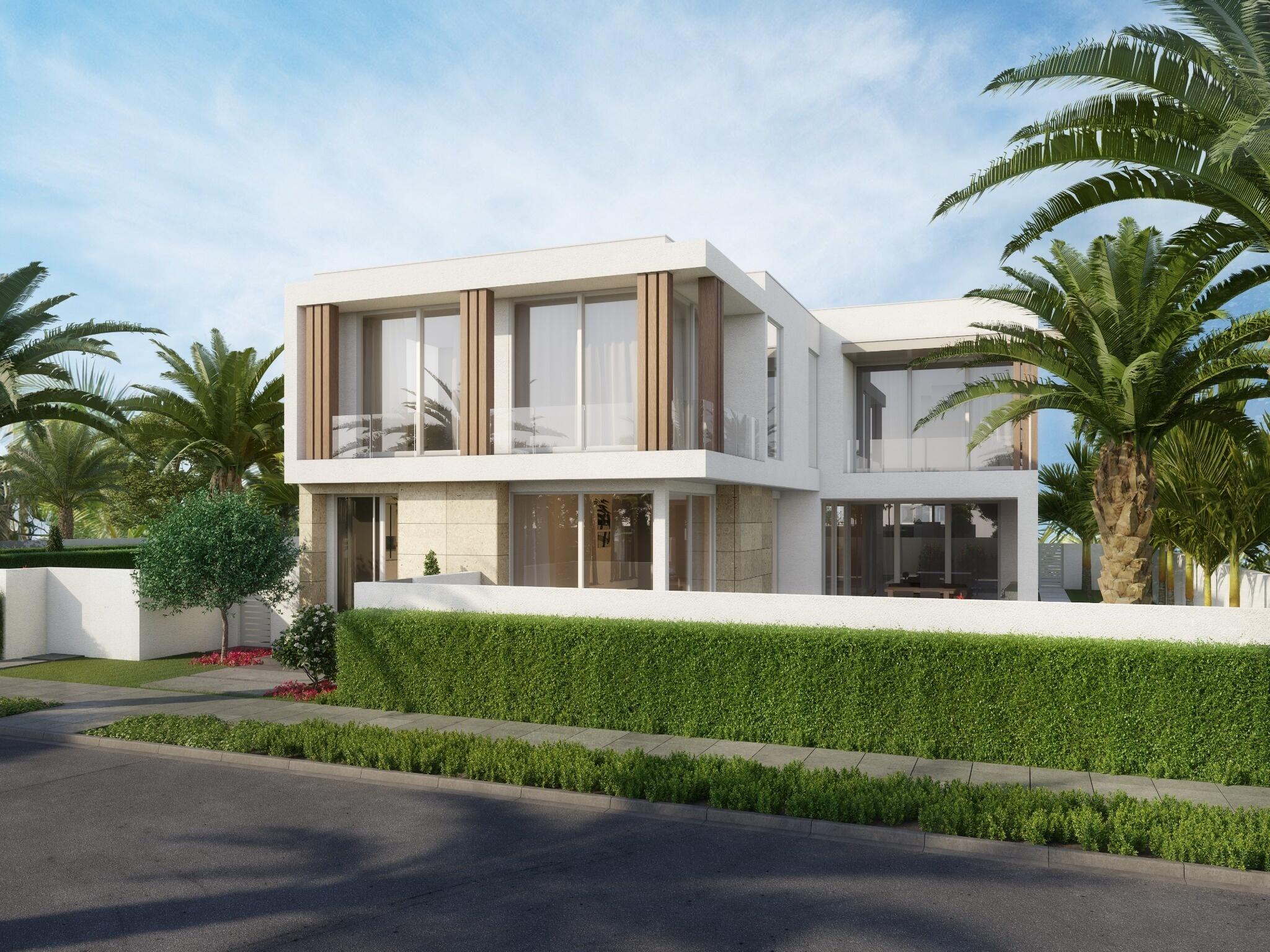 Property for Sale at 305 Grove Place, Delray Beach, Palm Beach County, Florida - Bedrooms: 5 
Bathrooms: 5.5  - $4,850,000