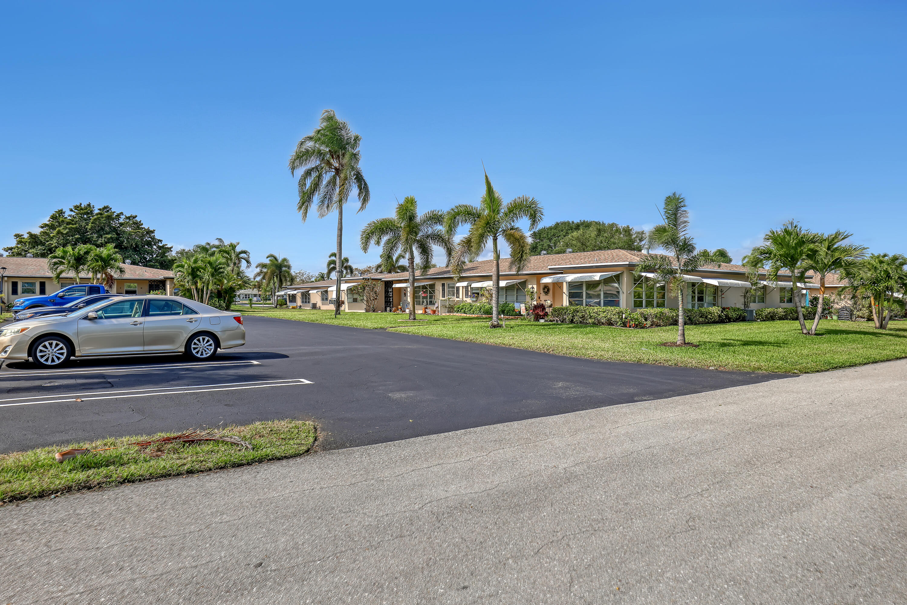 870 High Point C Boulevard C, Delray Beach, Palm Beach County, Florida - 1 Bedrooms  
1.5 Bathrooms - 