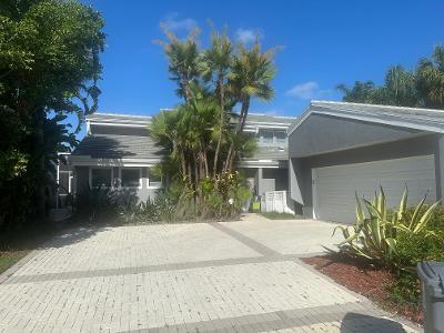 Property for Sale at 7716 Cedarwood Circle, Boca Raton, Palm Beach County, Florida - Bedrooms: 4 
Bathrooms: 3.5  - $4,400,000