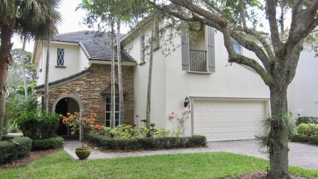 Photo 1 of 957 Mill Creek Drive, Palm Beach Gardens, Florida, $4,450, Web #: 10650102