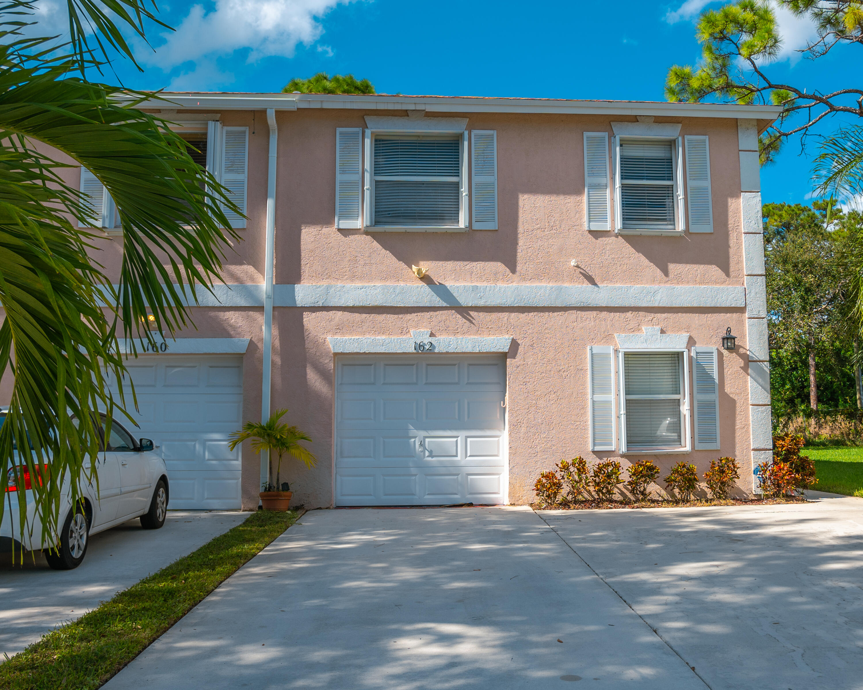 Property for Sale at 162 Baldwin Boulevard, Greenacres, Palm Beach County, Florida - Bedrooms: 3 
Bathrooms: 2.5  - $450,000