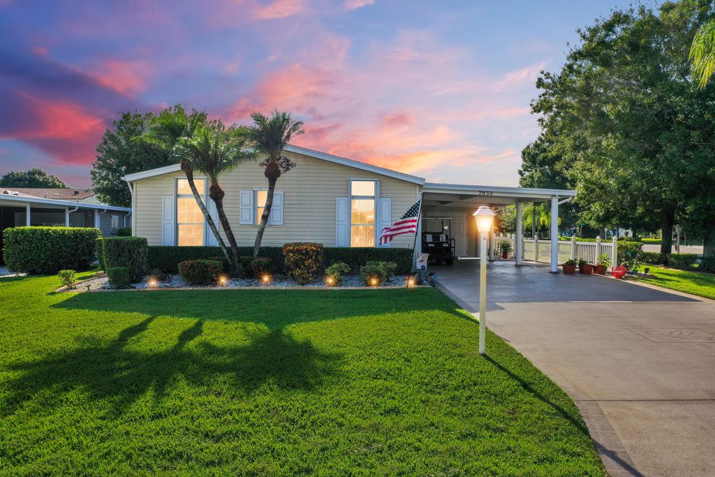 Photo of 7653 Mcclintock Way, Port Saint Lucie, FL 34952 (MLS # RX-11119142)