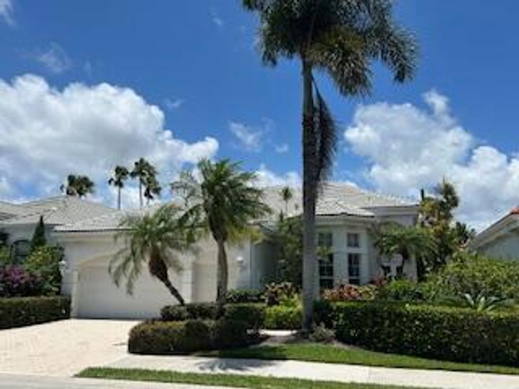 Photo of 125 Windward Drive, Palm Beach Gardens, FL 33418 (MLS # RX-11102933)