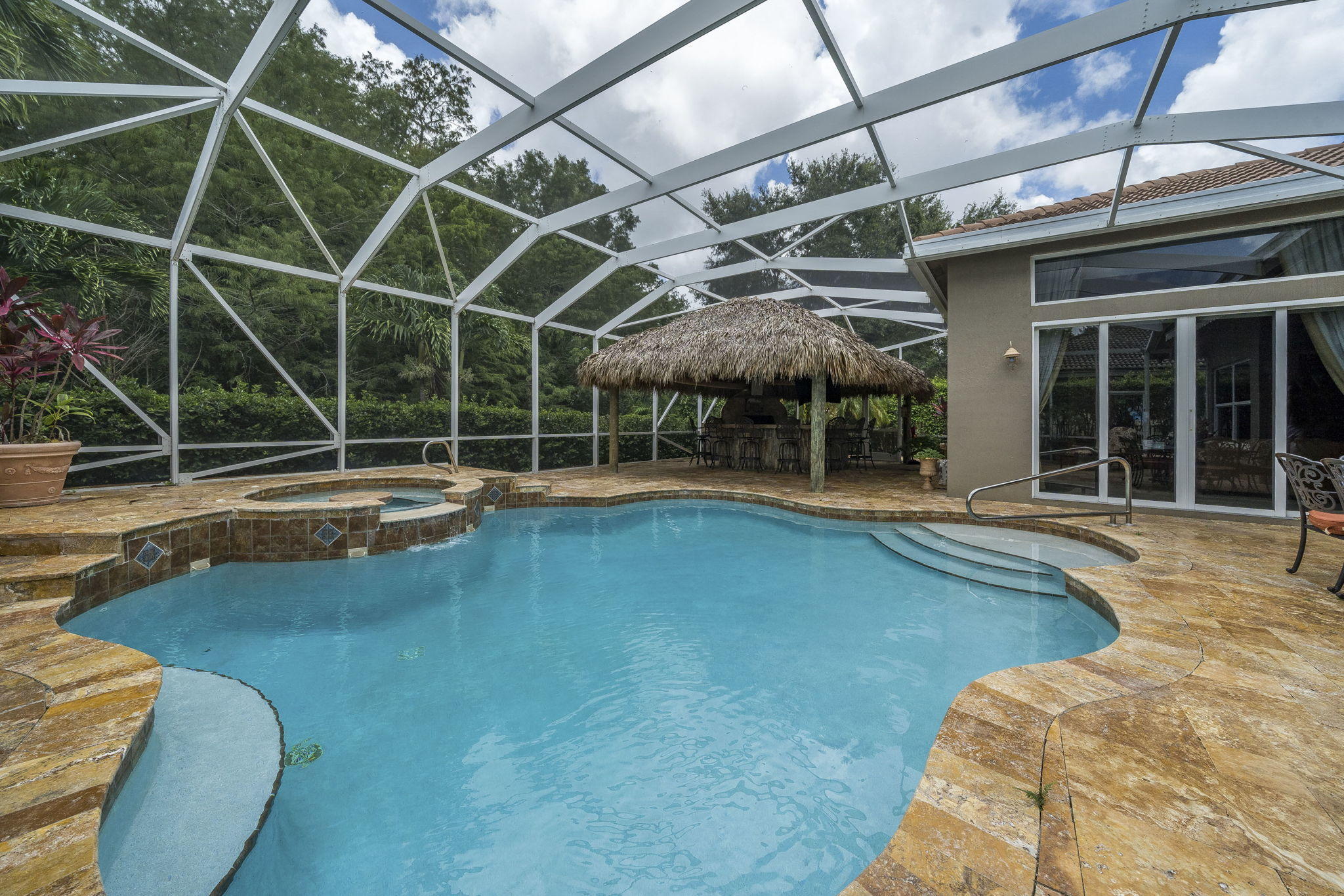 Property for Sale at 10248 Oak Meadow Lane, Lake Worth, Palm Beach County, Florida - Bedrooms: 4 
Bathrooms: 3  - $899,000