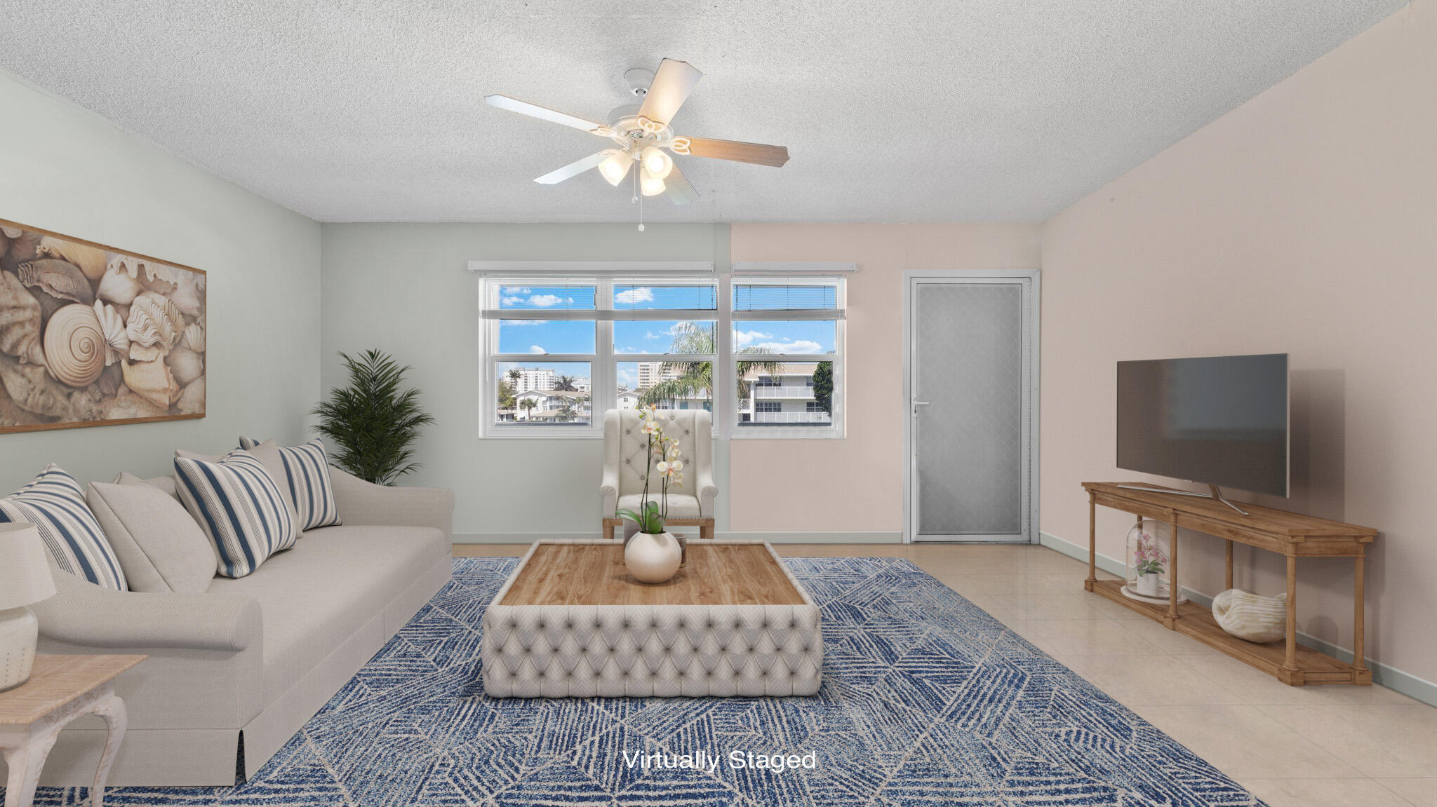 450 E Horizons 203, Boynton Beach, Palm Beach County, Florida - 1 Bedrooms  
1 Bathrooms - 