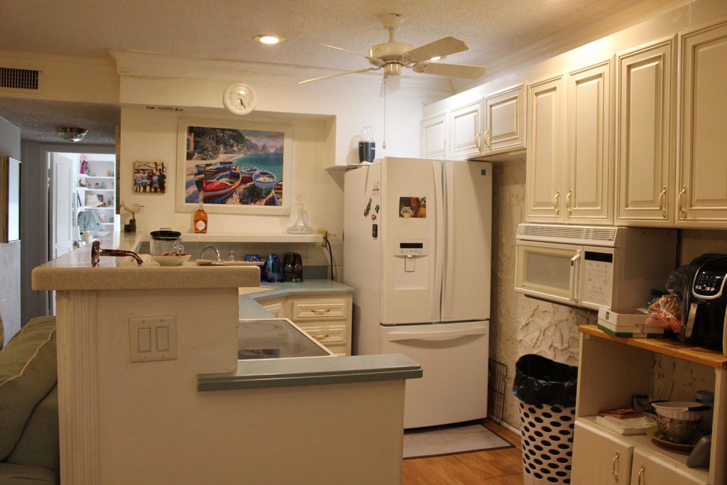 Photo of 2600 S Kanner Highway #A5, Stuart, FL 34994 (MLS # RX-11082949)