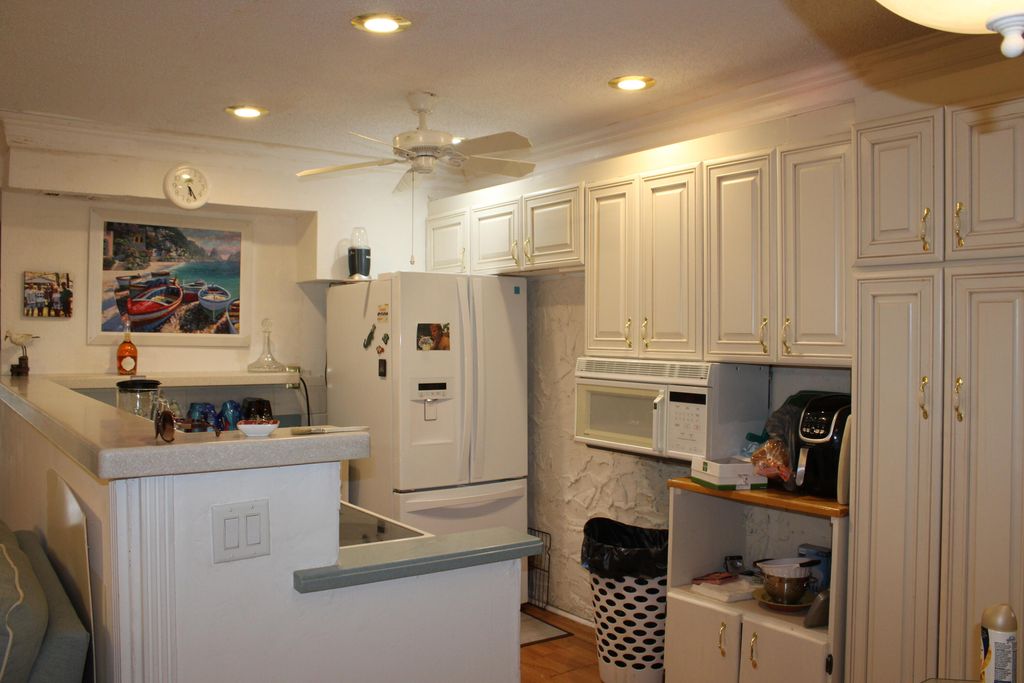 Photo of 2600 S Kanner Highway #A5, Stuart, FL 34994 (MLS # RX-11082949)