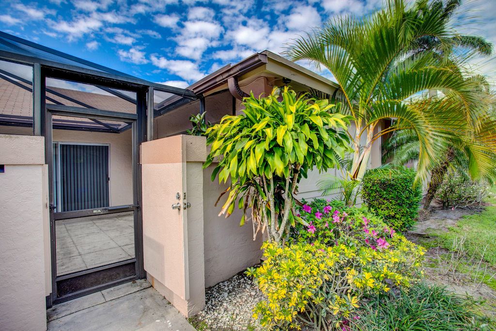 Photo of 112 Bent Arrow Drive #B, Jupiter, FL 33458 (MLS # RX-10979513)