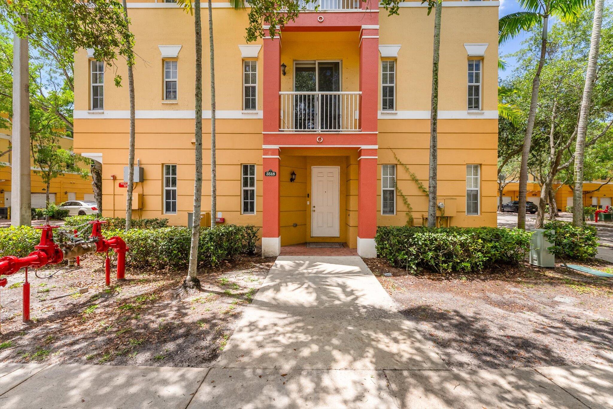 Property for Sale at 3518 Shoma Drive, Royal Palm Beach, Palm Beach County, Florida - Bedrooms: 4 
Bathrooms: 3.5  - $350,000