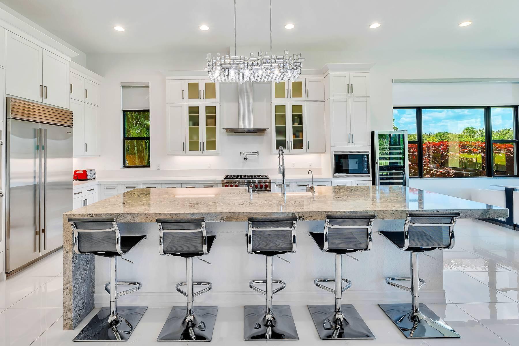 Property for Sale at 9219 Grand Prix Lane, Boynton Beach, Palm Beach County, Florida - Bedrooms: 4 
Bathrooms: 3.5  - $1,399,000