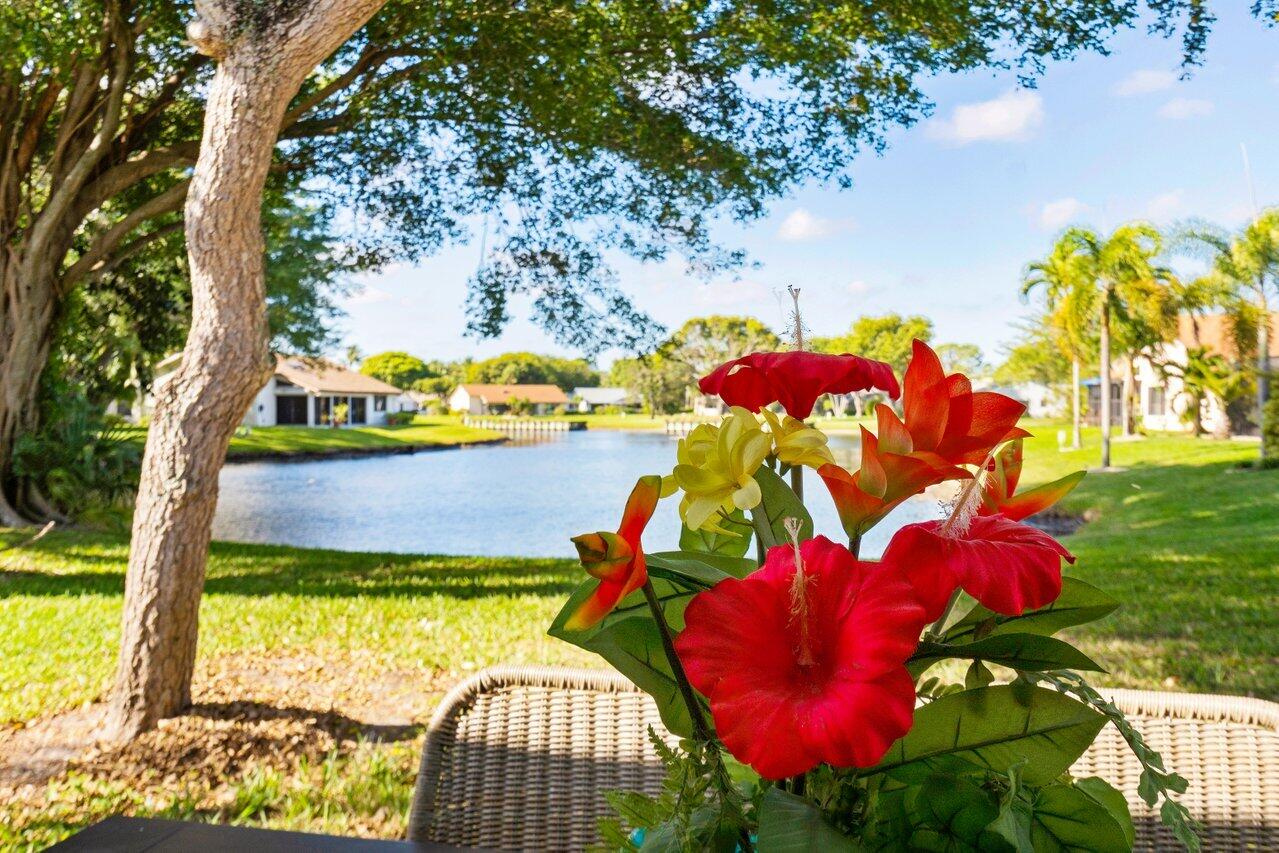 Property for Sale at 16791 Boca Delray Drive, Delray Beach, Palm Beach County, Florida - Bedrooms: 2 
Bathrooms: 2.5  - $600,000