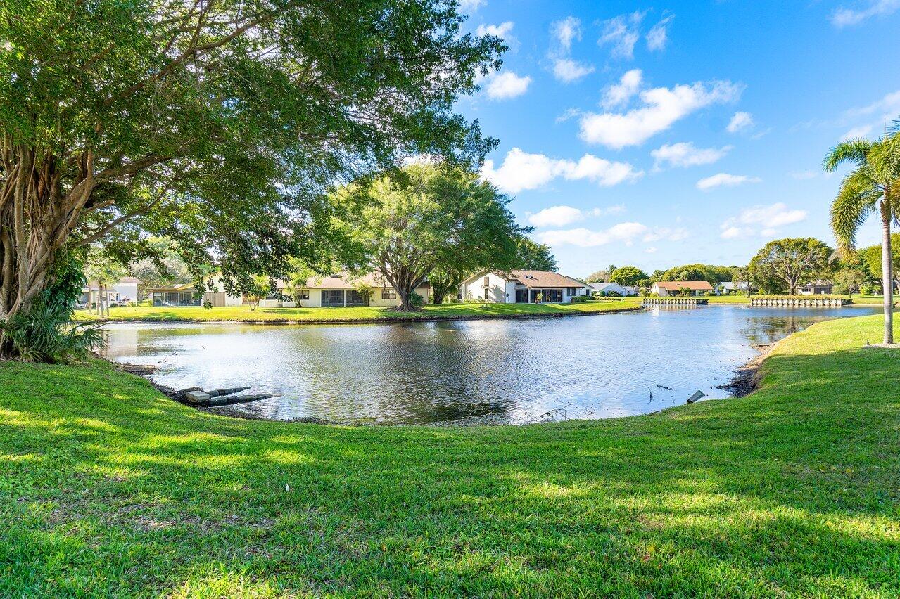 Property for Sale at 16791 Boca Delray Drive, Delray Beach, Palm Beach County, Florida - Bedrooms: 2 
Bathrooms: 2.5  - $600,000