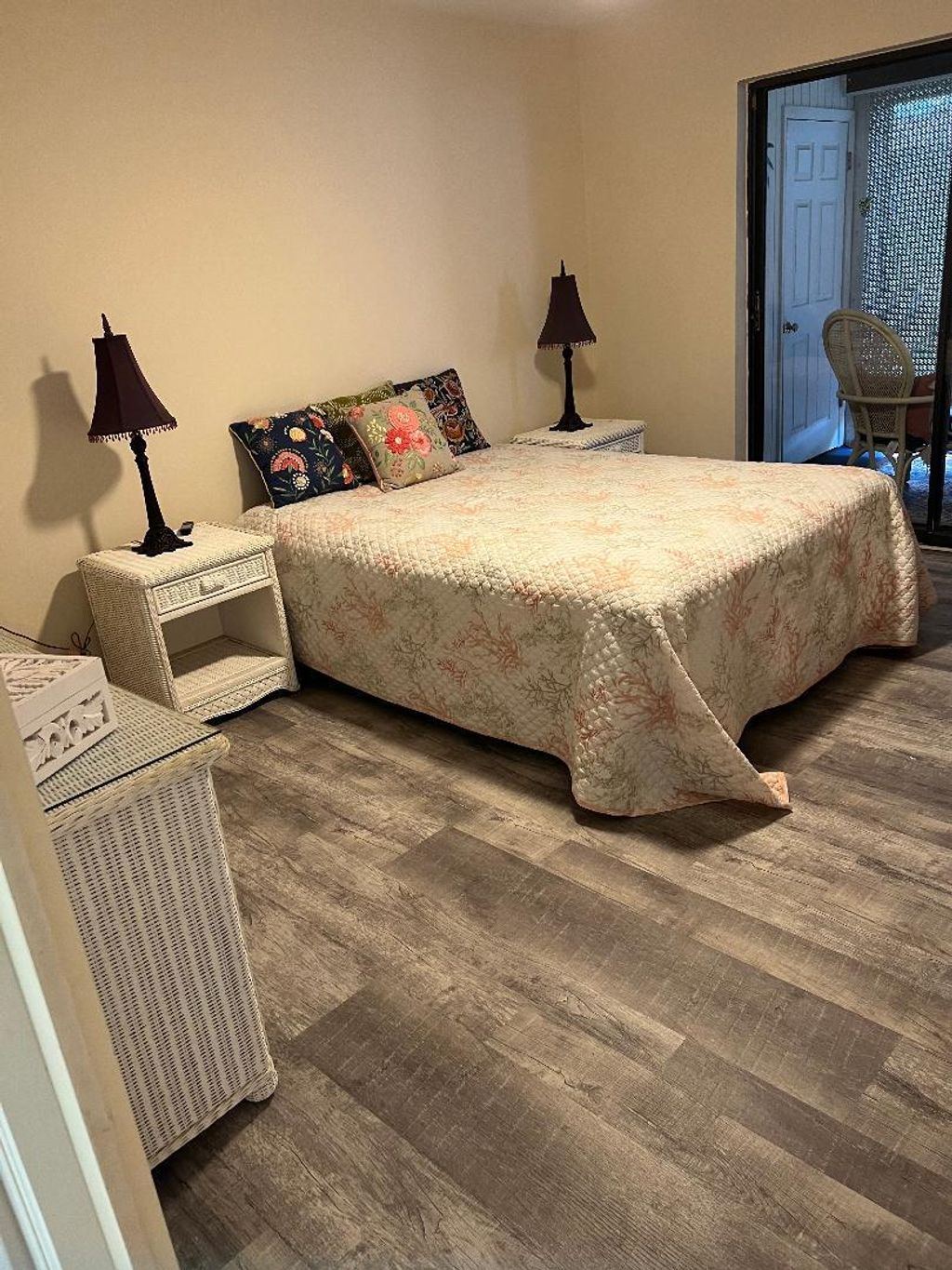 Photo of 5403 SE Miles Grant Road #108, Stuart, FL 34997 (MLS # RX-10872845)