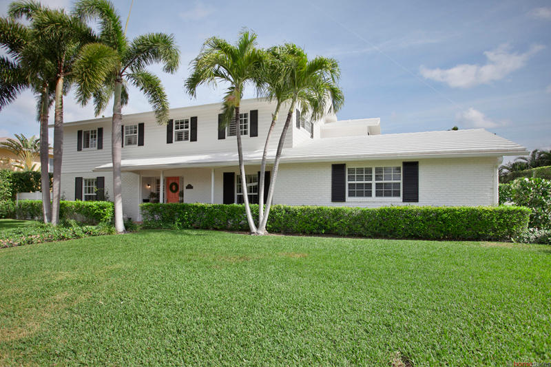 Photo 1 of 6600 Pamela Lane, West Palm Beach, Florida, $1,195,000, Web #: 10108275