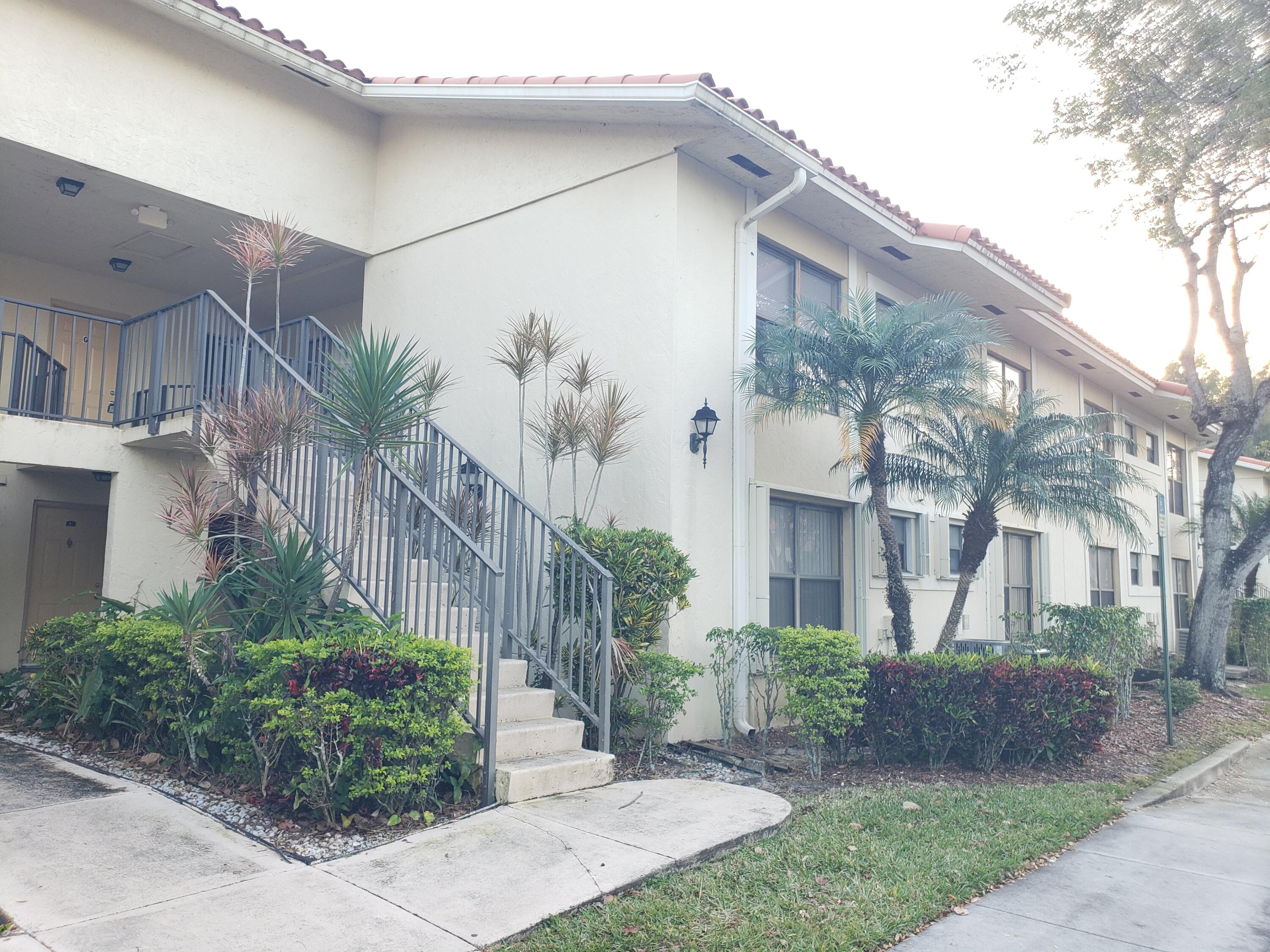 1541 Balfour Point Drive G, West Palm Beach, Palm Beach County, Florida - 3 Bedrooms  
2 Bathrooms - 