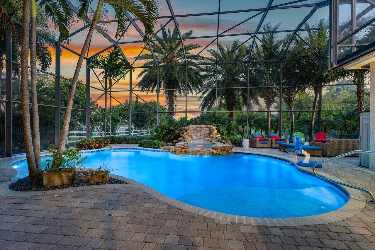 Property for Sale at 9777 Equus Circle, Boynton Beach, Palm Beach County, Florida - Bedrooms: 6 
Bathrooms: 5.5  - $1,650,000