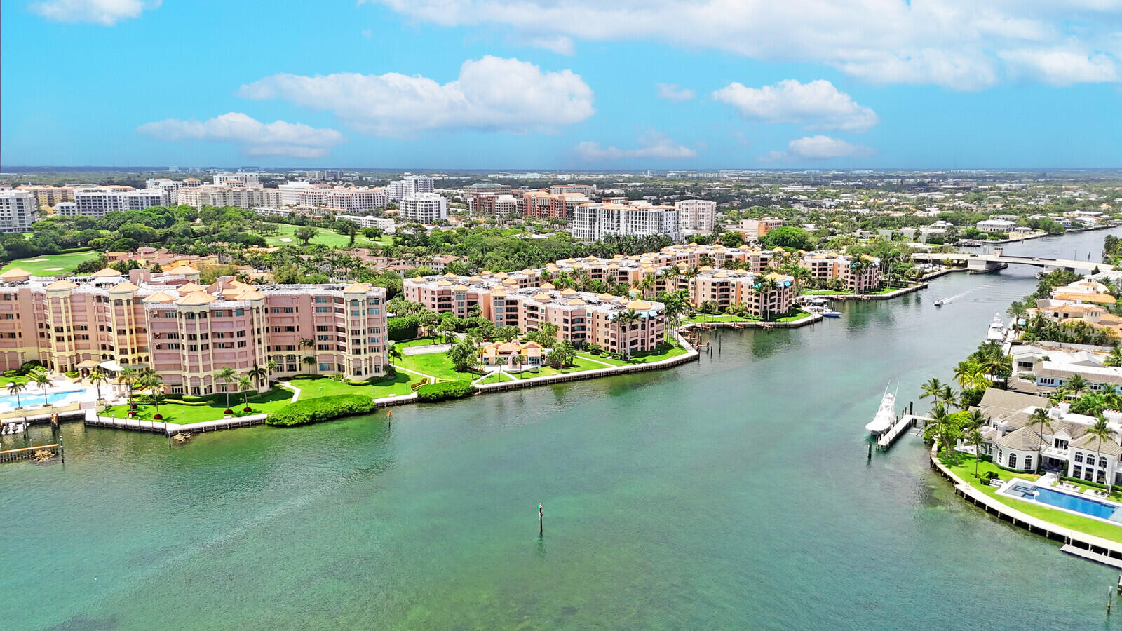 Property for Sale at 120 Se 5th Avenue 424, Boca Raton, Palm Beach County, Florida - Bedrooms: 2 
Bathrooms: 2  - $825,000