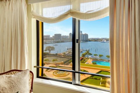 Photo of 150 Bradley Place #606-T, Palm Beach, FL 33480 (MLS # RX-11054967)