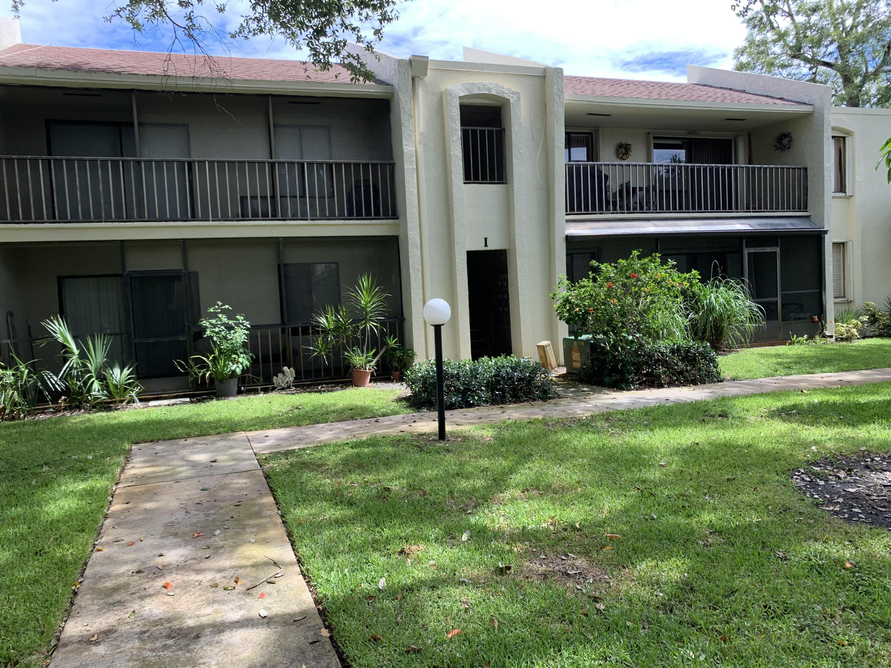 150 Pineview Road I4, Jupiter, Palm Beach County, Florida - 1 Bedrooms  
1 Bathrooms - 