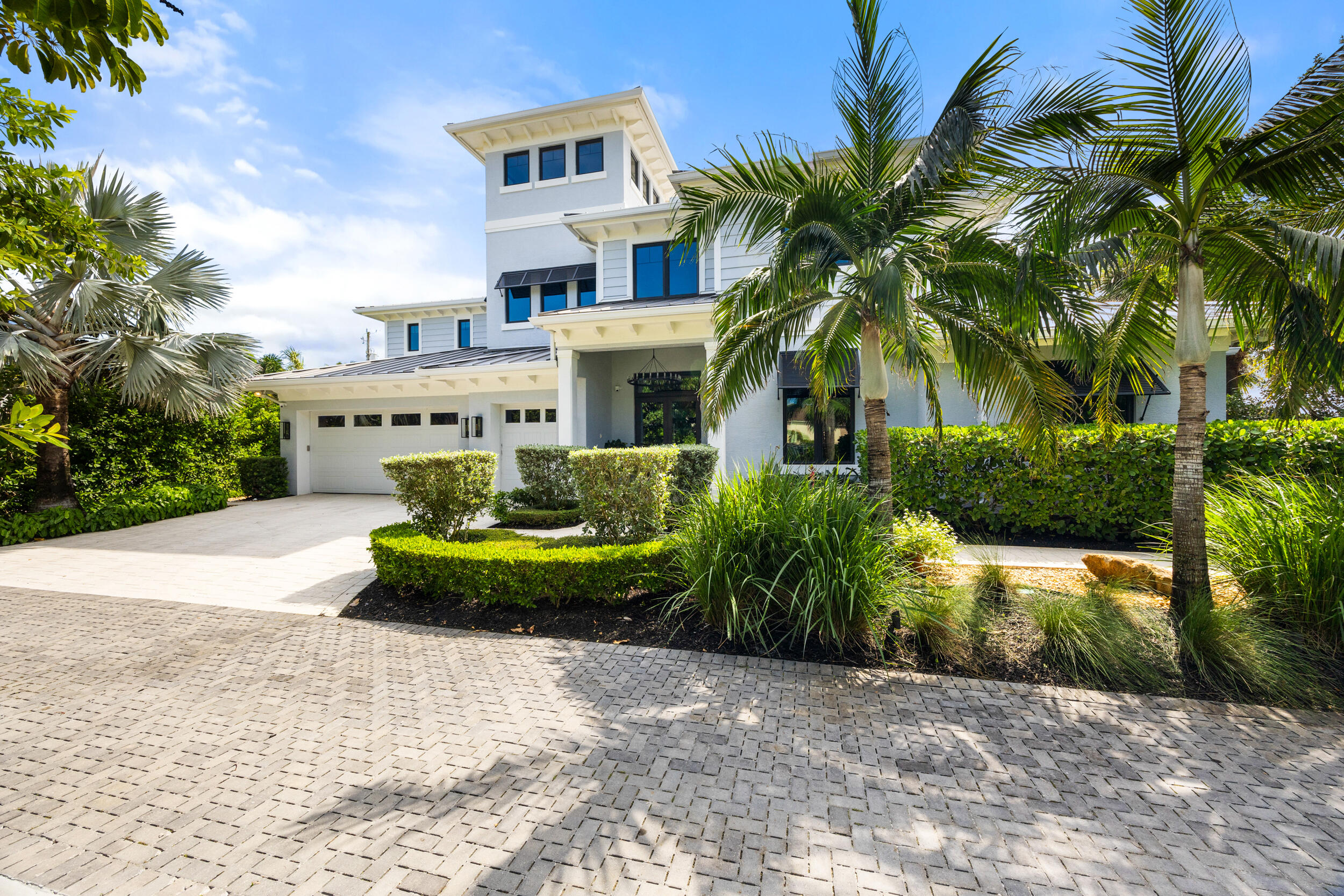 Property for Sale at 272 Celestial Way, Juno Beach, Palm Beach County, Florida - Bedrooms: 5 
Bathrooms: 5.5  - $7,750,000