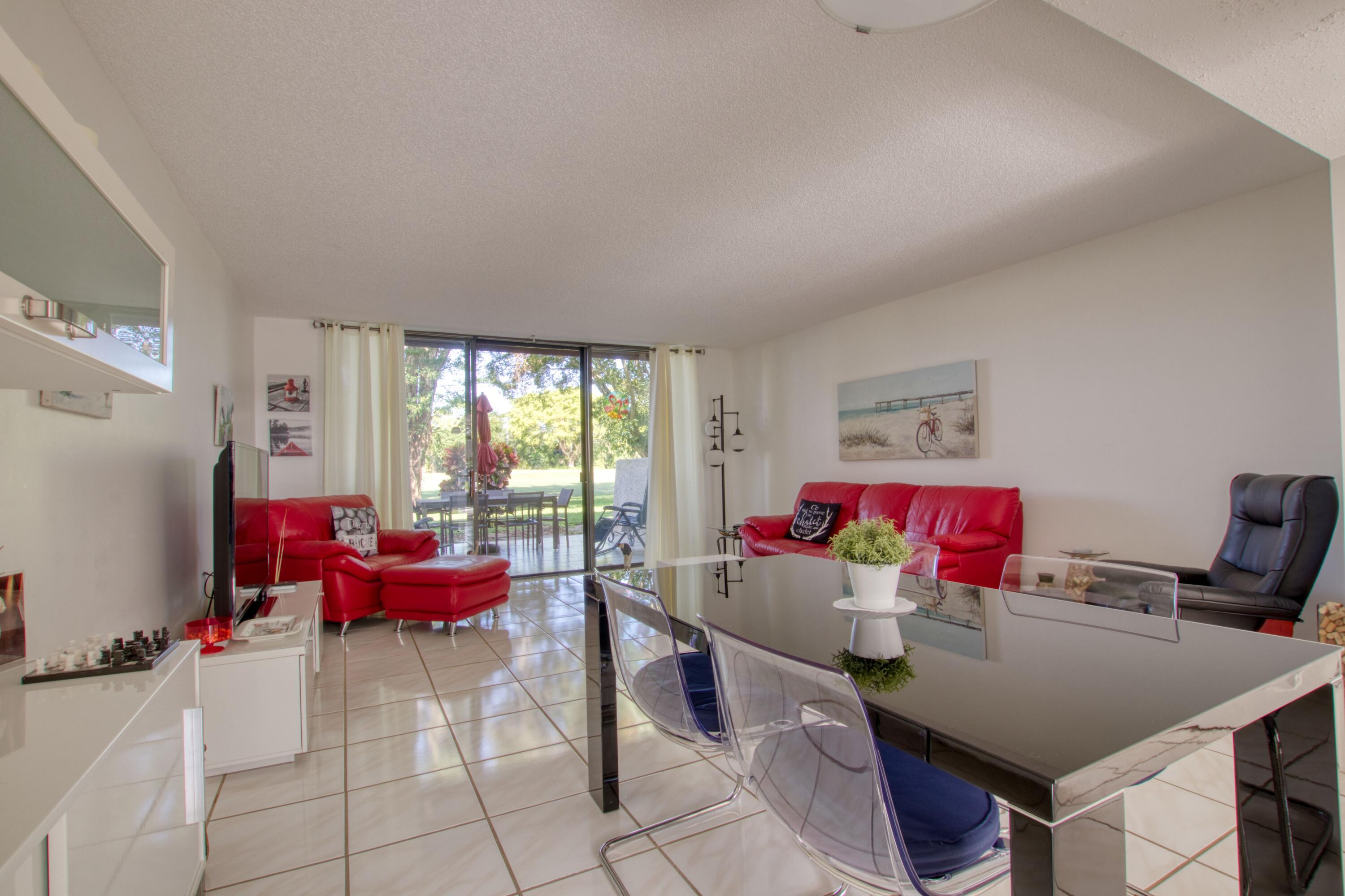Property for Sale at 4459 Luxemburg Court 4459, Lake Worth, Palm Beach County, Florida - Bedrooms: 2 
Bathrooms: 1.5  - $229,500
