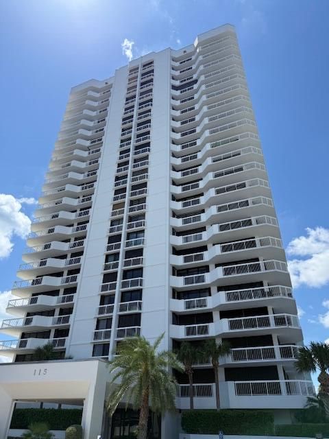 Photo of 115 Lakeshore Drive #1648, North Palm Beach, FL 33408 (MLS # RX-11119980)