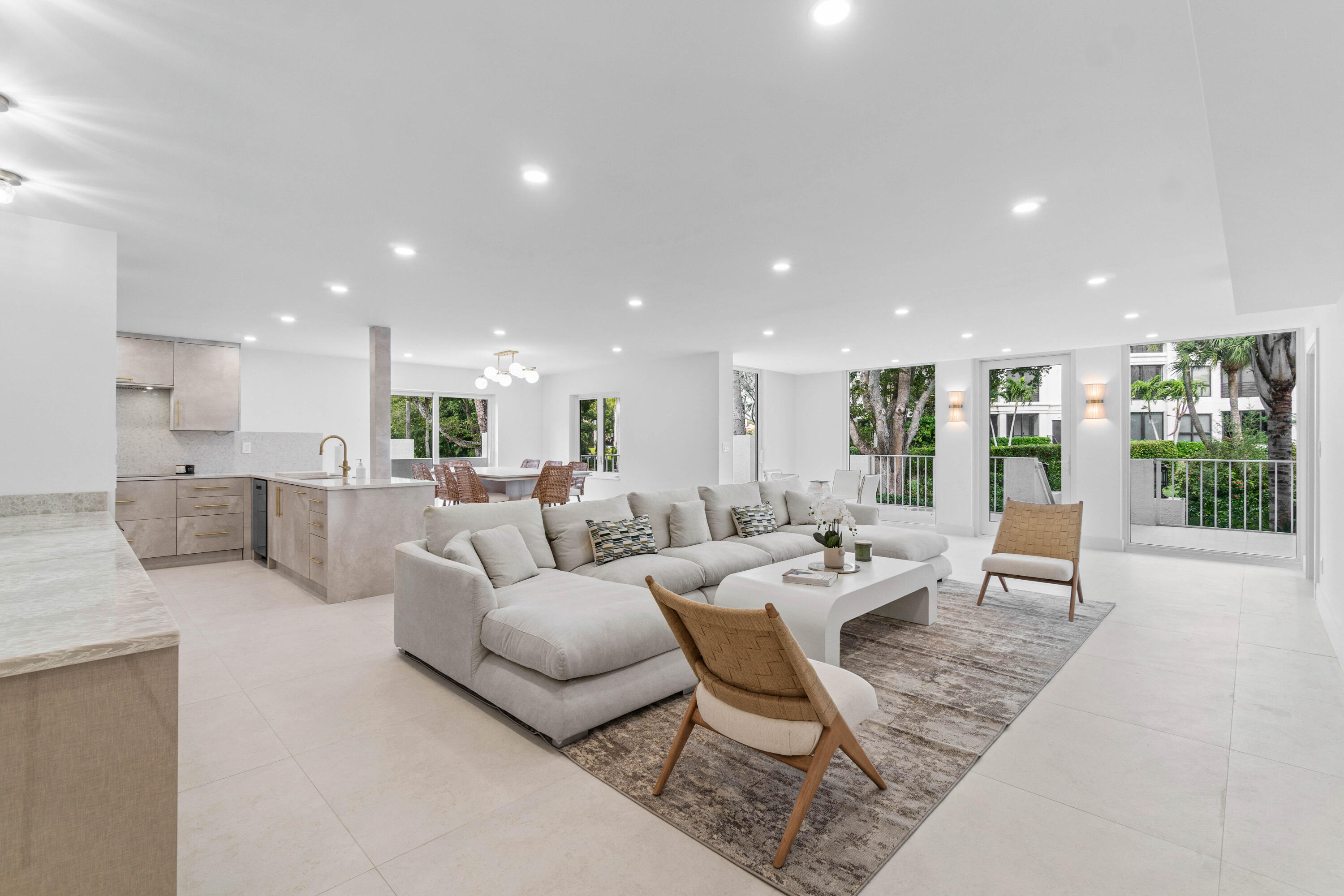 Property for Sale at 7369 Orangewood Lane 101, Boca Raton, Palm Beach County, Florida - Bedrooms: 3 
Bathrooms: 2.5  - $695,000