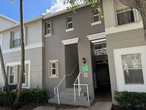 Photo of 2105 Shoma Drive #124, Royal Palm Beach, FL 33414 (MLS # RX-11116717)