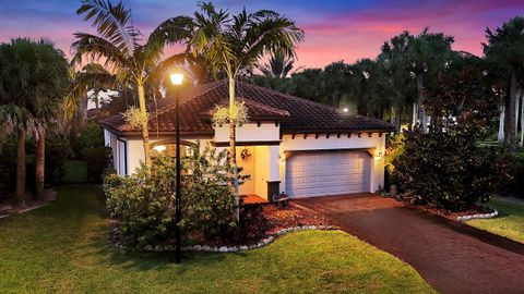 Photo of 3202 Klays Court, Royal Palm Beach, FL 33411 (MLS # RX-11128336)