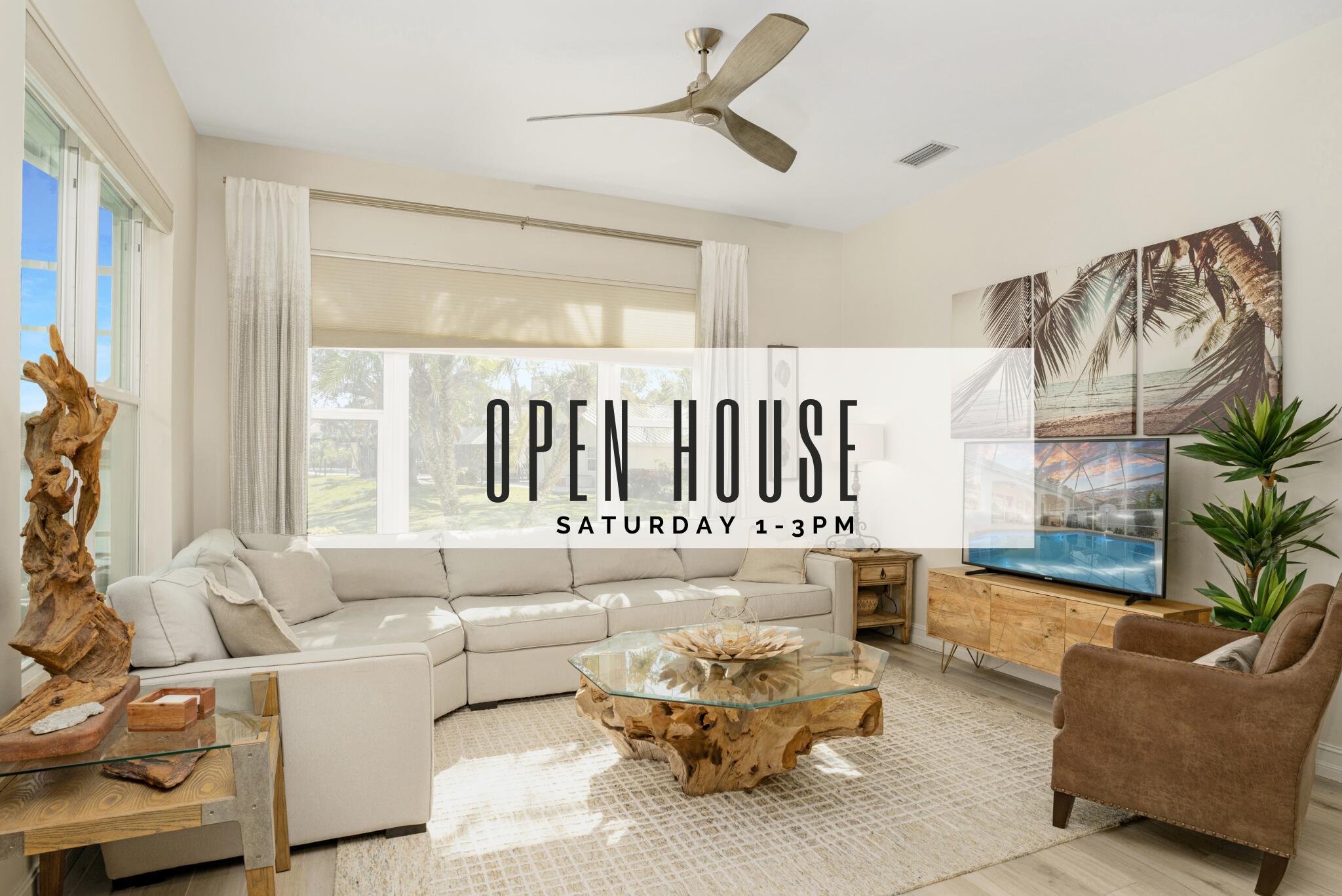 Property for Sale at 6193 Winding Lake Drive, Jupiter, Palm Beach County, Florida - Bedrooms: 3 
Bathrooms: 2  - $1,049,000