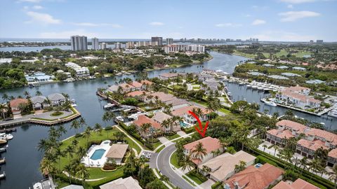 Photo of 724 Maritime Way, North Palm Beach, FL 33410 (MLS # RX-11129465)