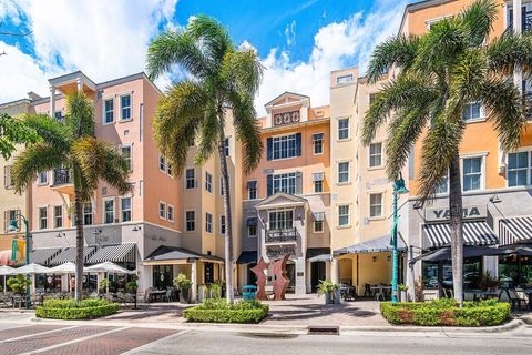 Photo of 200 NE 2nd Avenue #205, Delray Beach, FL 33444 (MLS # RX-11126080)