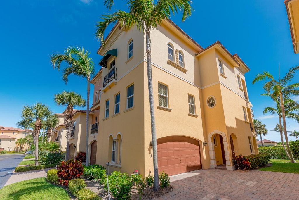 Photo of 112 Ocean Bay Drive, Jensen Beach, FL 34957 (MLS # RX-10876521)