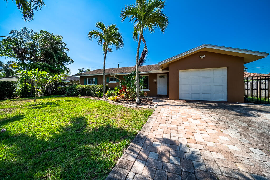 Property for Sale at 1950 N Conference Drive, Boca Raton, Palm Beach County, Florida - Bedrooms: 3 
Bathrooms: 2  - $530,000