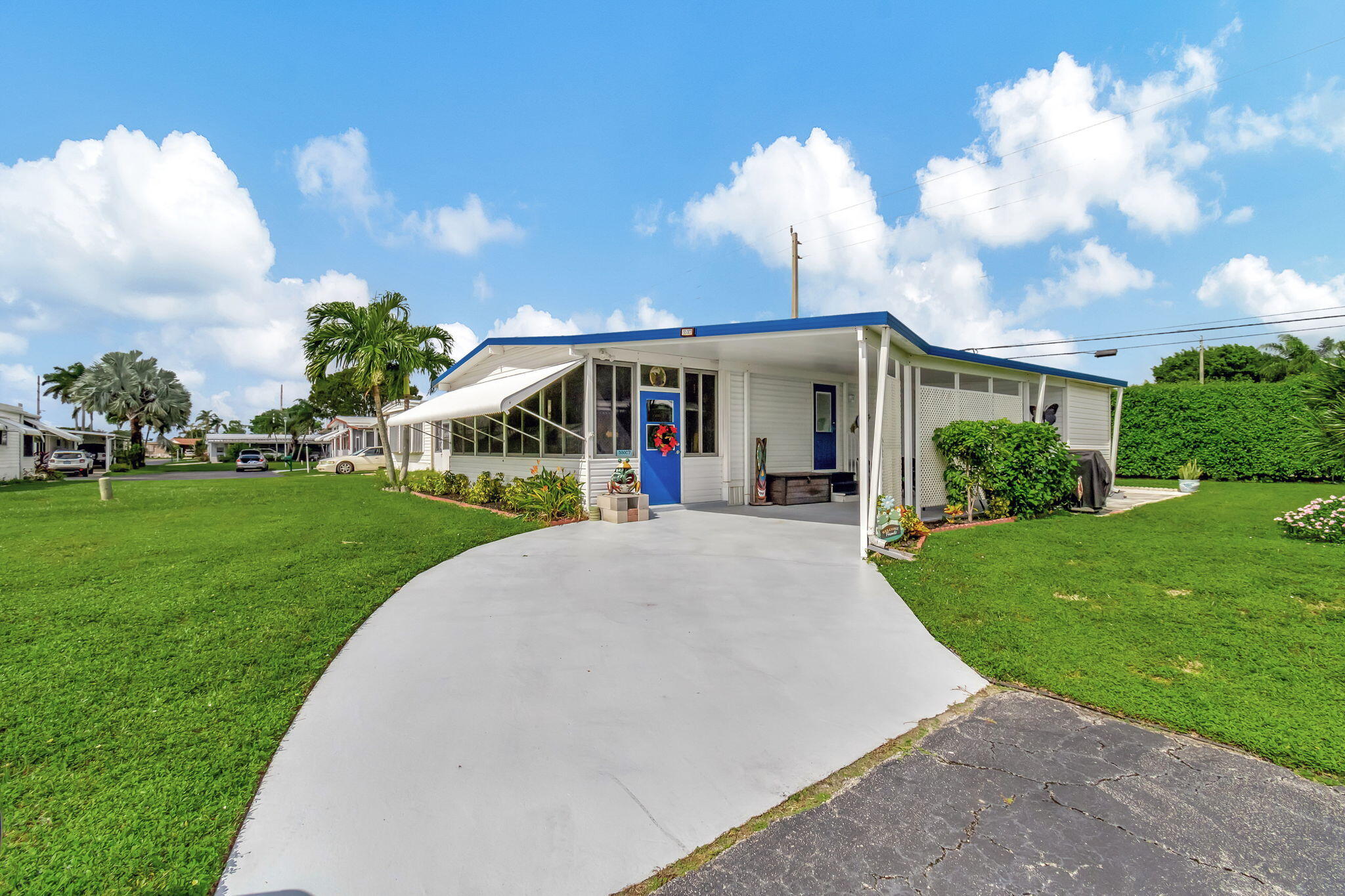 55007 Barbados Bay, Boynton Beach, Palm Beach County, Florida - 2 Bedrooms  
2 Bathrooms - 