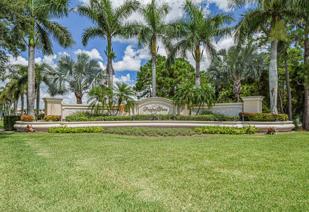 Photo of 5605 Spanish River Road, Fort Pierce, FL 34951 (MLS # RX-11118120)