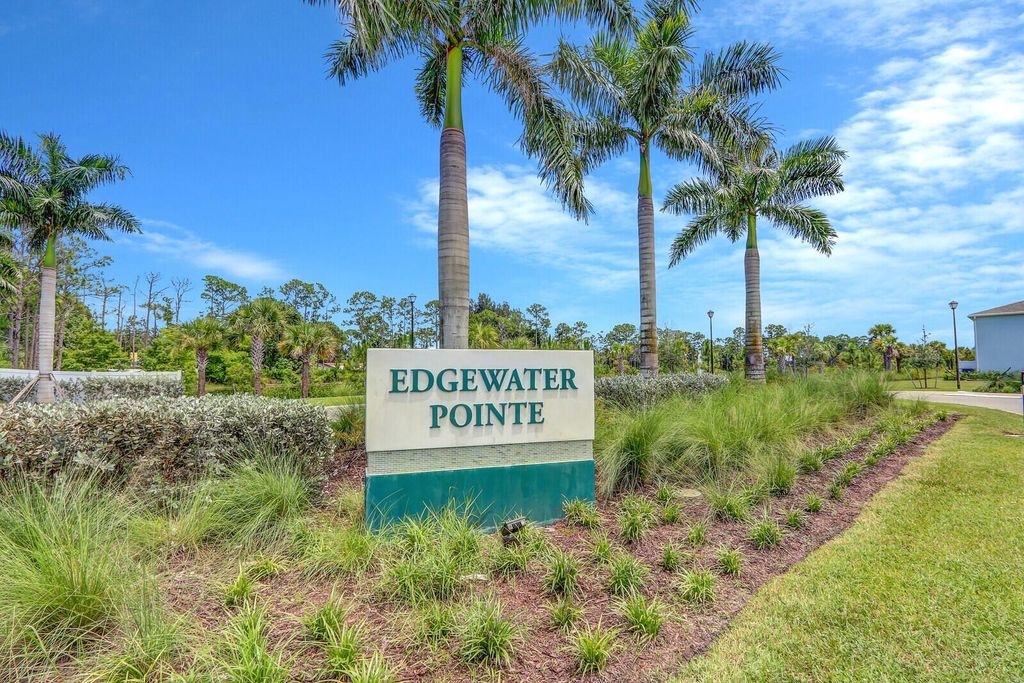 Photo of 5624 SE Edgewater Circle, Stuart, FL 34997 (MLS # RX-11106808)