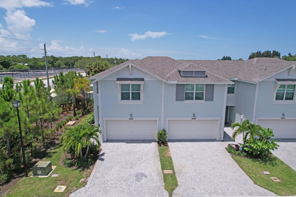 Photo of 5624 SE Edgewater Circle, Stuart, FL 34997 (MLS # RX-11106808)