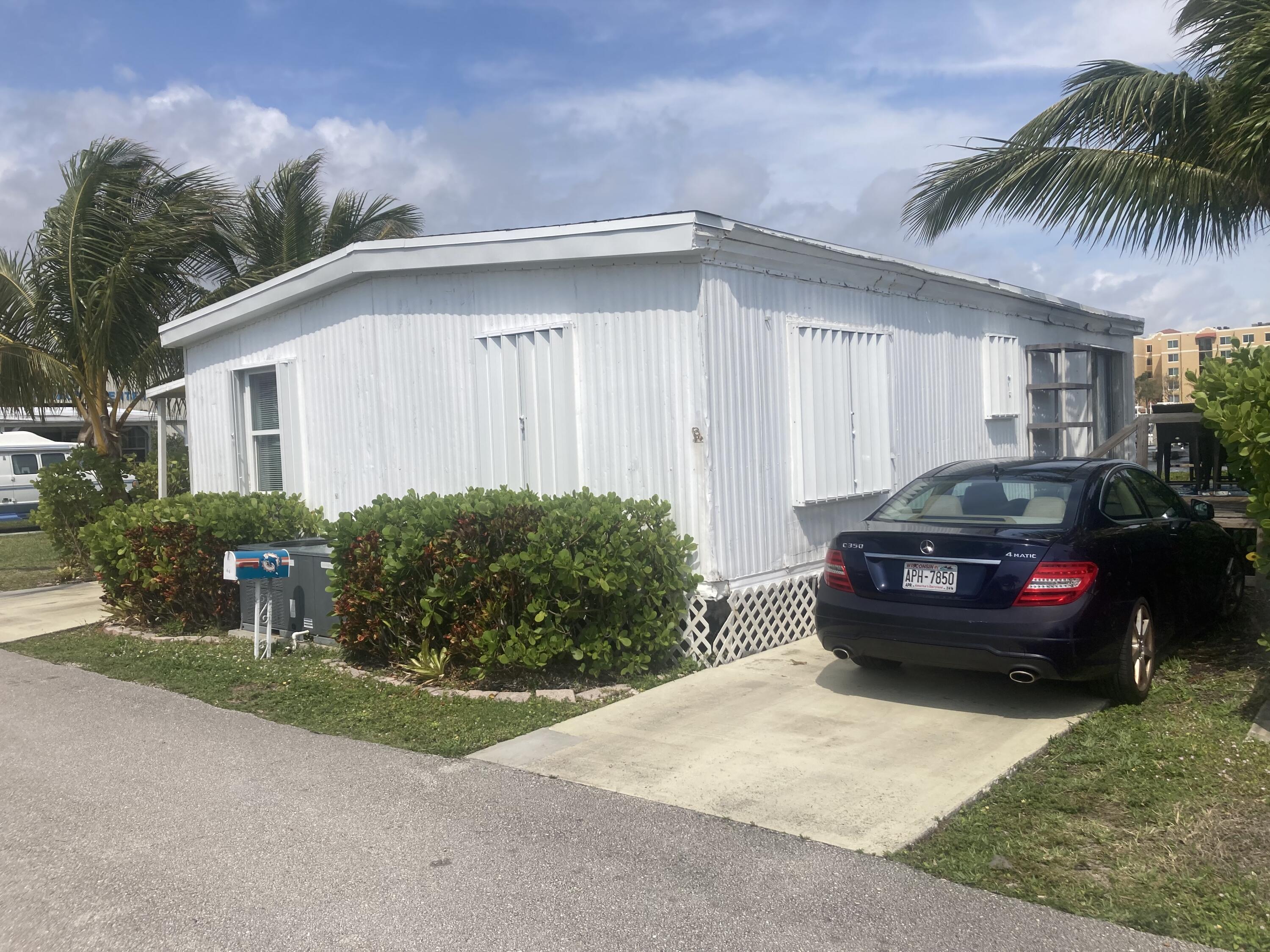 Property for Sale at 64 Relaxed Circle, Hypoluxo, Palm Beach County, Florida - Bedrooms: 2 
Bathrooms: 1.5  - $399,000