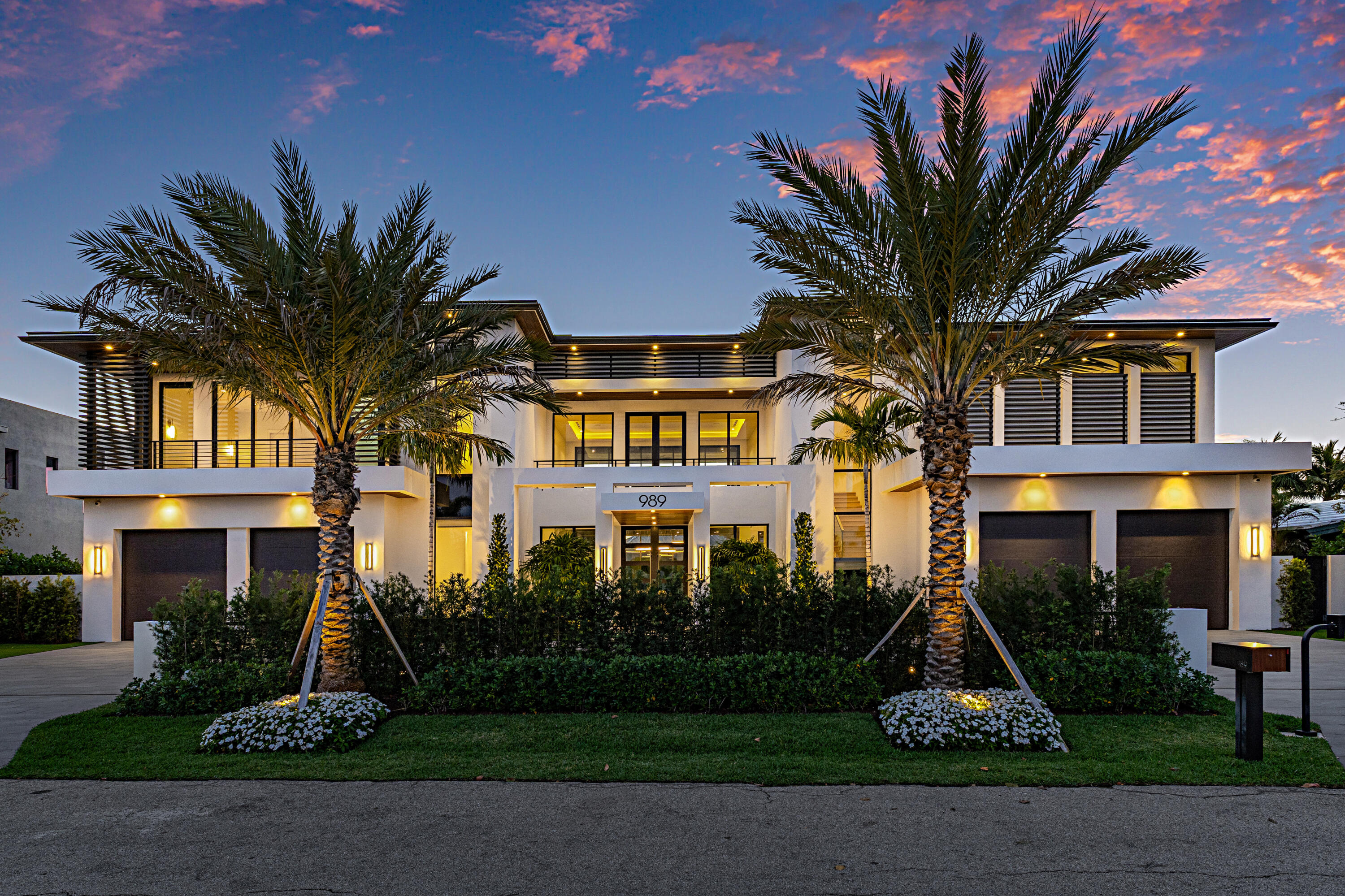 Photo 1 of 989 Marble Way, Boca Raton, Florida, $15,500,000, Web #: 11068372