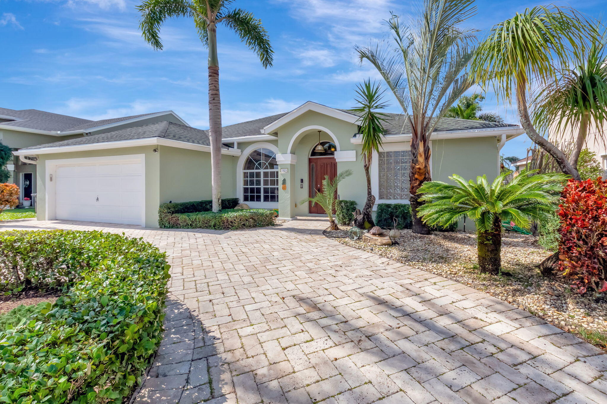 Property for Sale at 9121 Paragon Way, Boynton Beach, Palm Beach County, Florida - Bedrooms: 4 
Bathrooms: 2  - $650,000